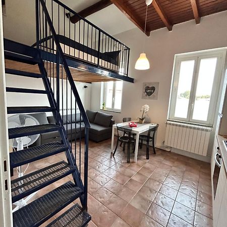 Апартаменты Residenza Dora Inveruno Экстерьер фото