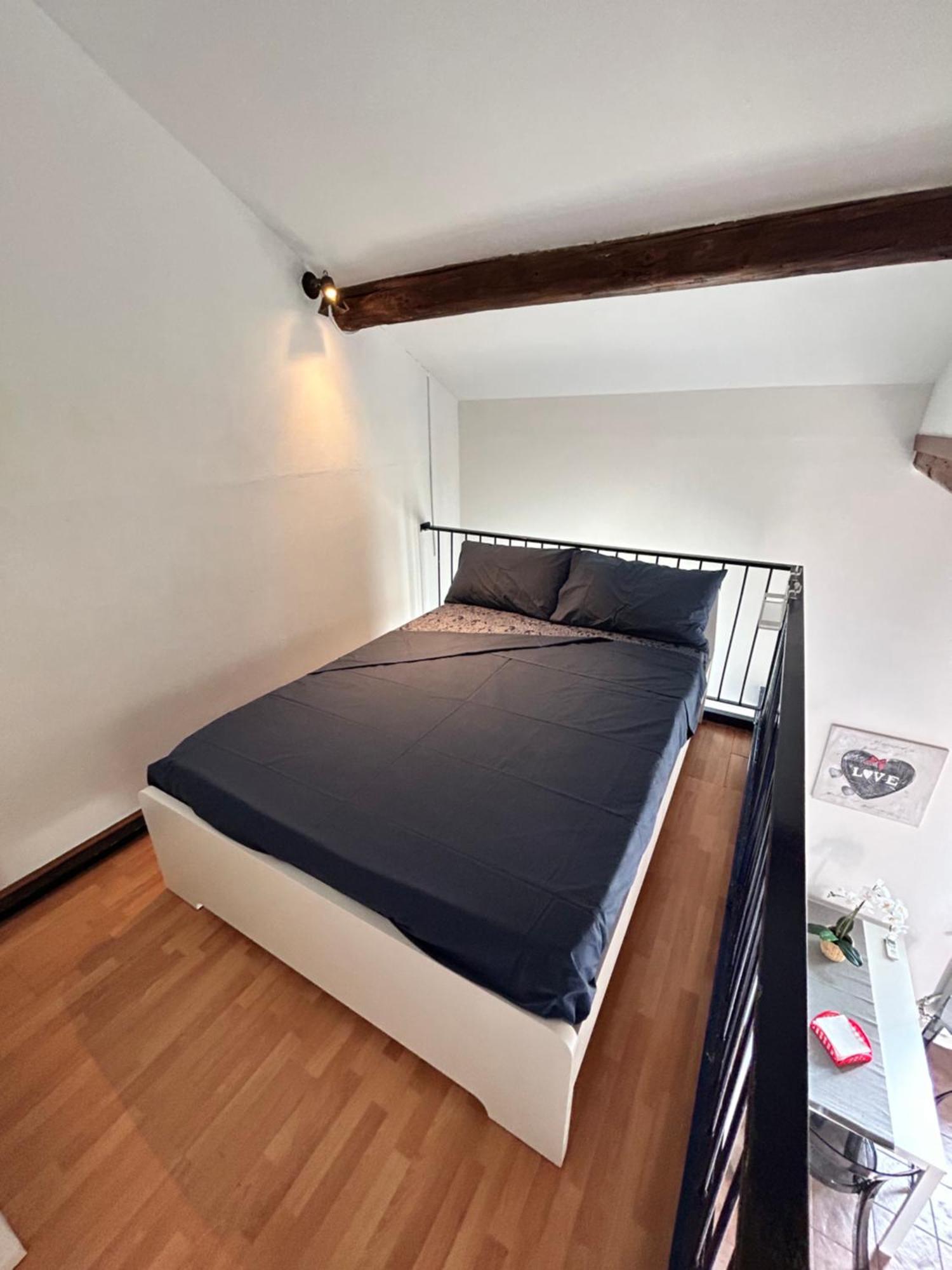 Апартаменты Residenza Dora Inveruno Экстерьер фото